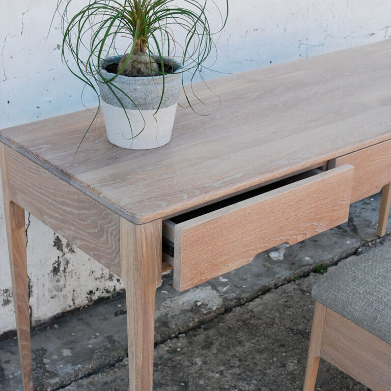 Outeniqua 3 Drawer Dresser - Image 2