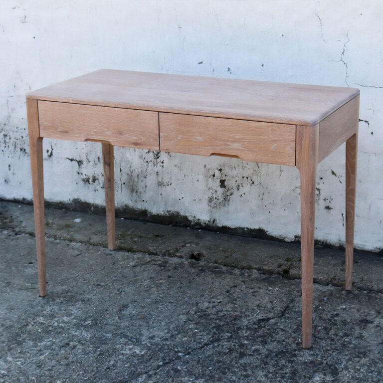 Outeniqua Dresser 2 Drawer - Image 6