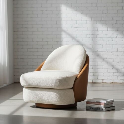 Toro Roundabout Chair