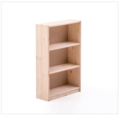 Mathilda Bookshelf (900 x 600mm)