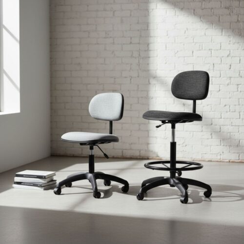 Economy Typist Chair