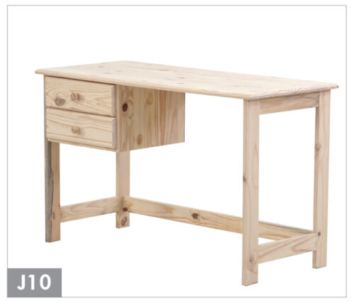 Jessie 2 Drawer Desk