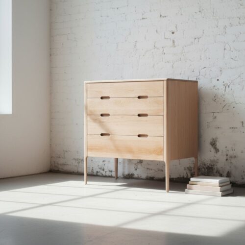 Outeniqua Chest 4 Drawer