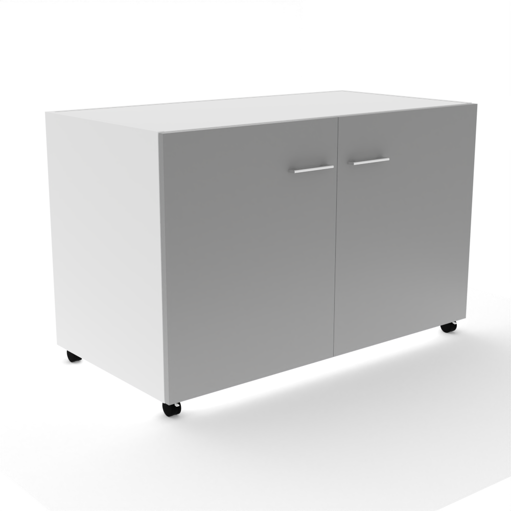 Simplicity Cabinet Long 2D - Image 2