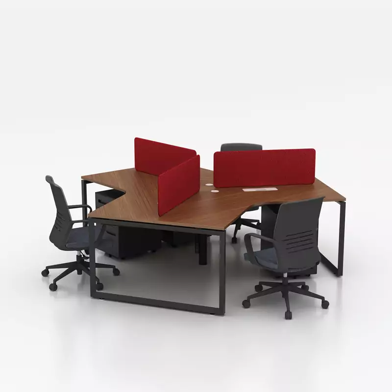 Infinity 3 Seater 120 Degree - Image 3