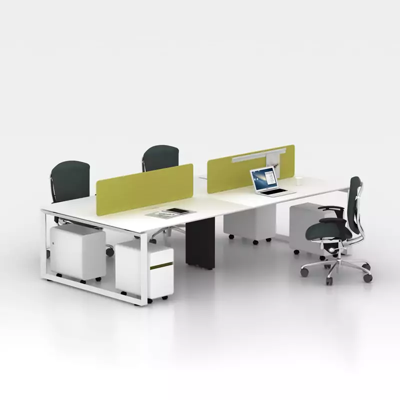 Infinity 4 Seater Cluster - Image 2