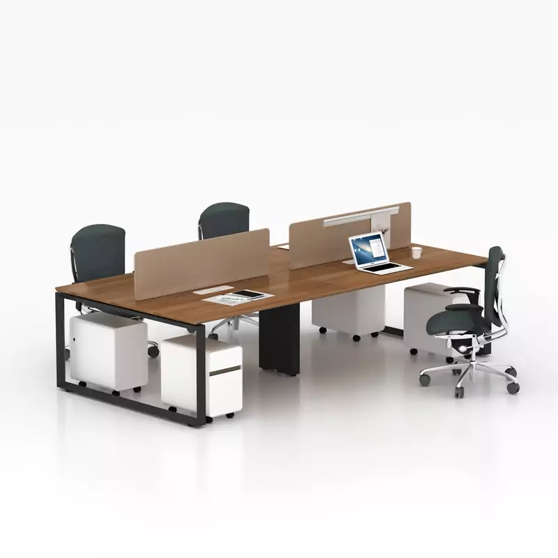 Infinity 4 Seater Cluster - Image 3