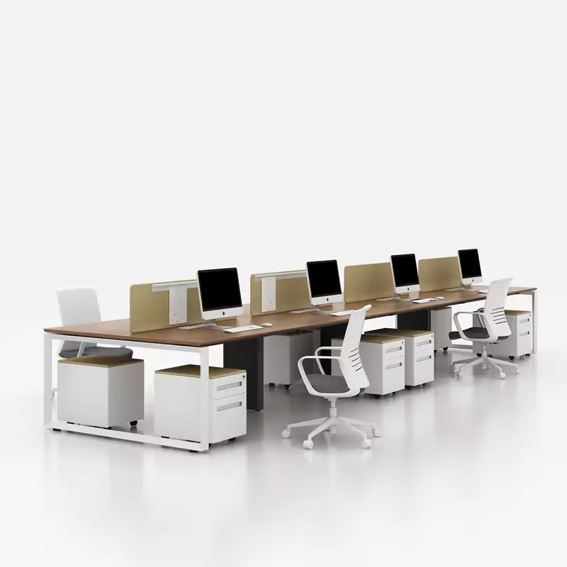 Infinity 8 Seater Bench - Image 3