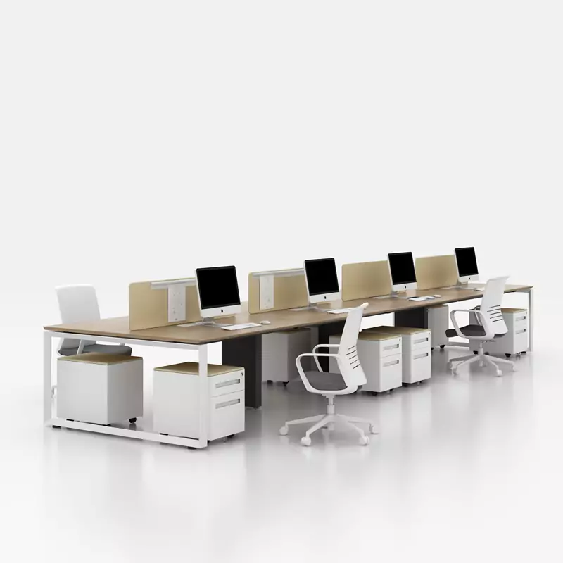 Infinity 8 Seater Bench - Image 2