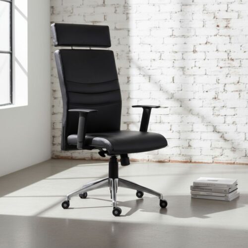 Acta High-Back Chair