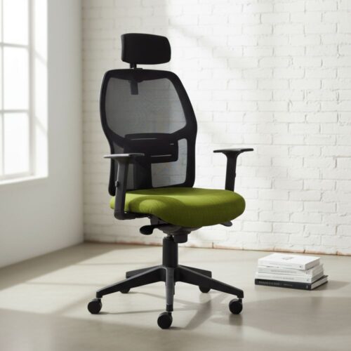 Airo High-Back Chair