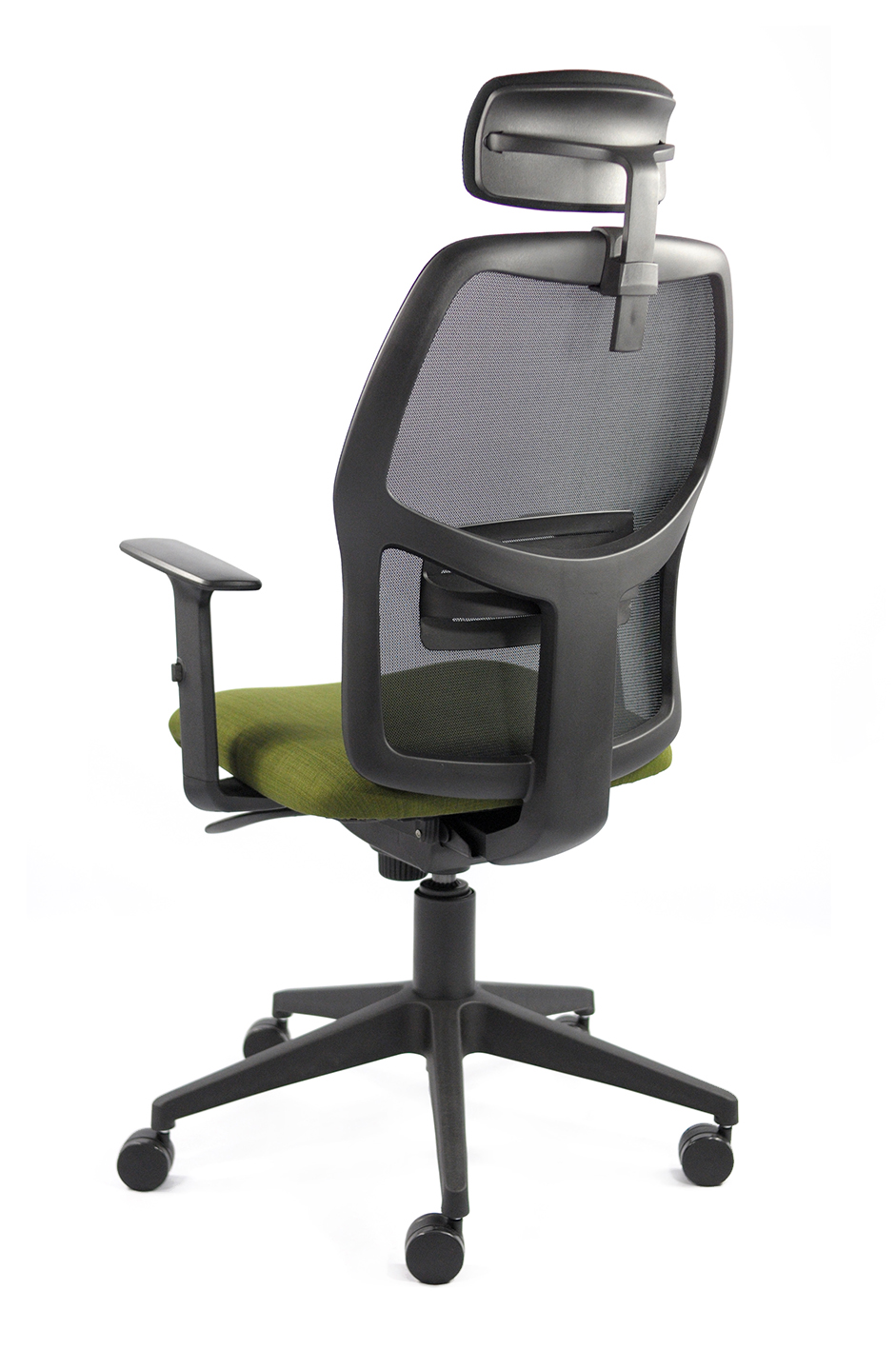 Airo High-Back Chair - Image 2