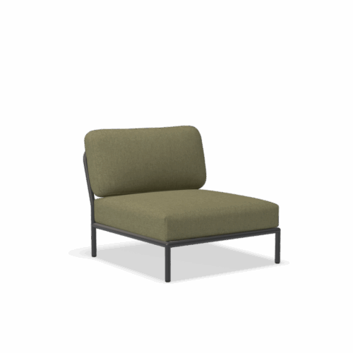 Modulus Patio Chair (Lounge Chair)