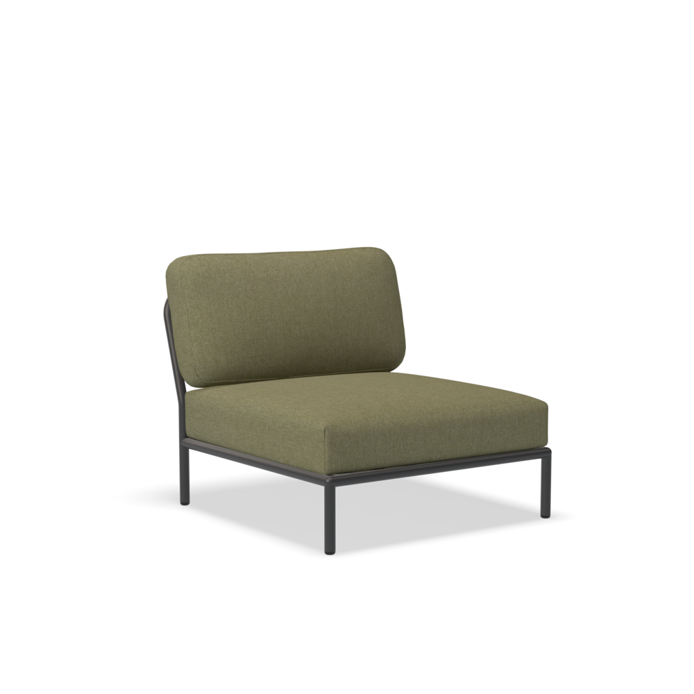 Modulus Patio Chair (Lounge Chair)