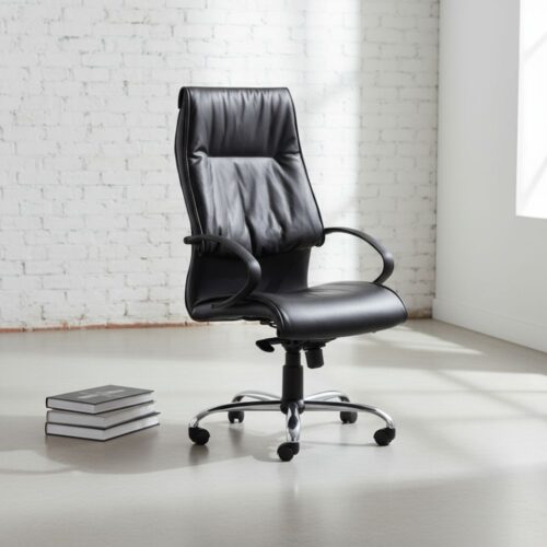 Futura High-Back Chair