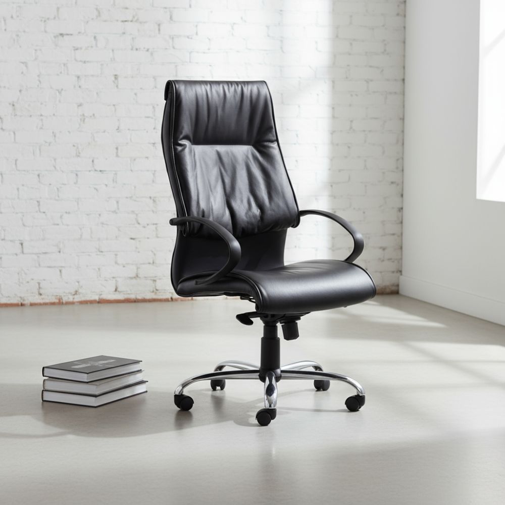 Futura High-Back Chair