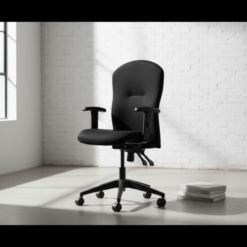 GetOne High-Back Chair