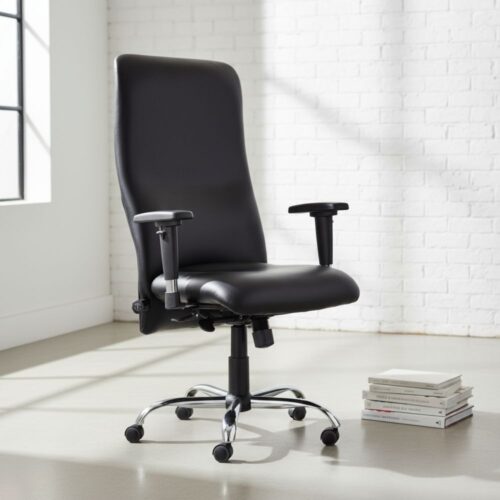 Link Extra High Back Chair