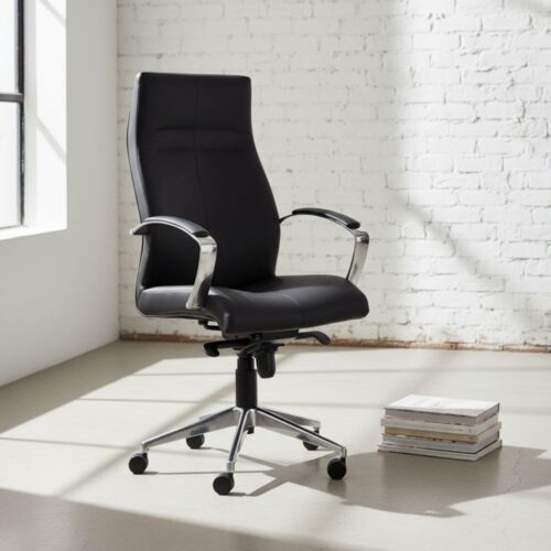 Link High-Back Chair