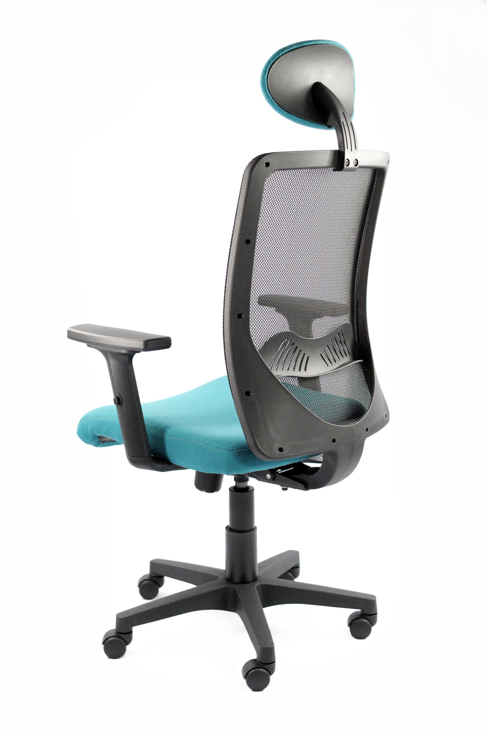 Rumi High Back Chair - Image 2