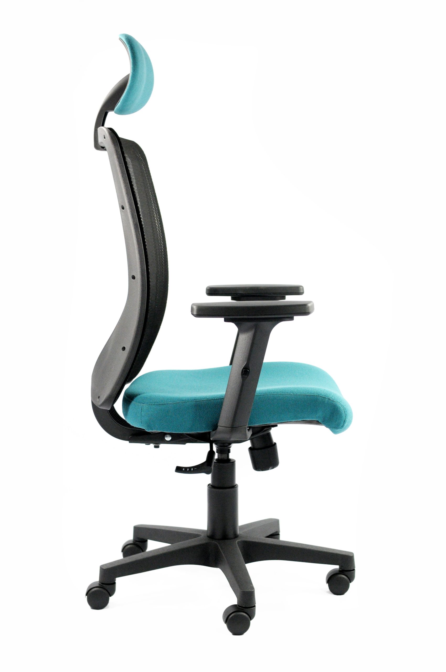 Rumi High Back Chair - Image 6