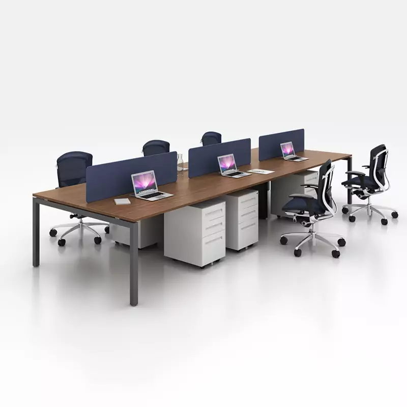 Contemporary 6 Seater Modern - Image 2