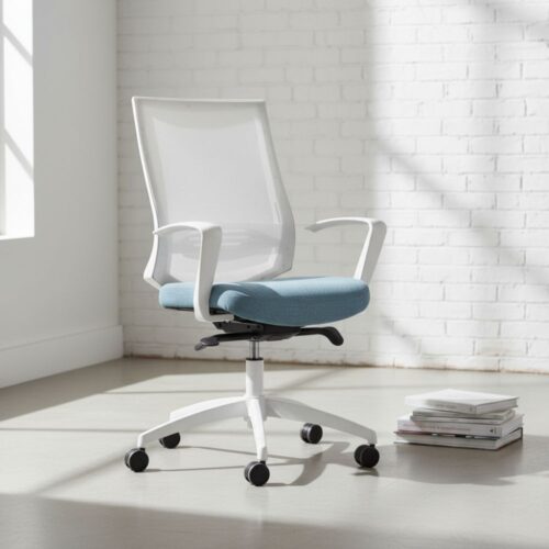 Santorini Operators Chair