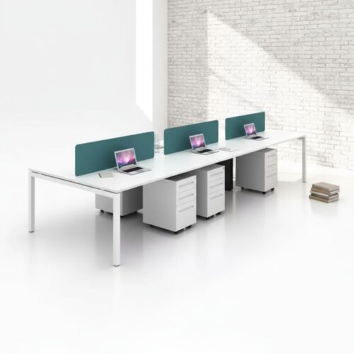 Contemporary 6 Seater Modern