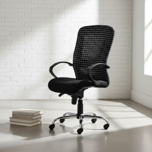 Techno 900 High-Back Chair