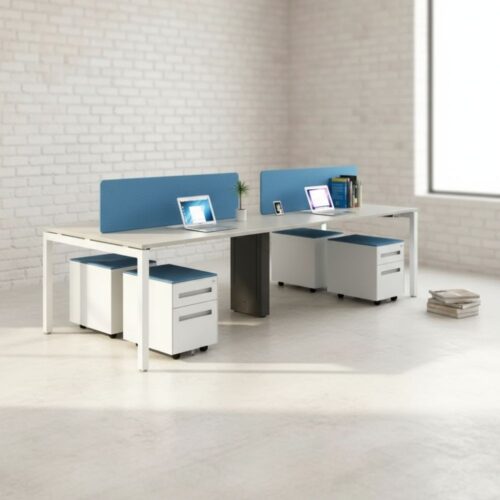 Traditional 4 Seater Cluster