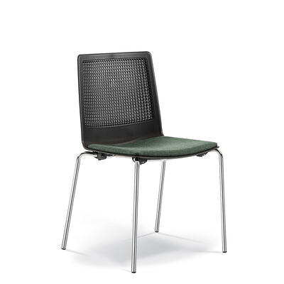 Urban Chair 4 Leg - Image 2