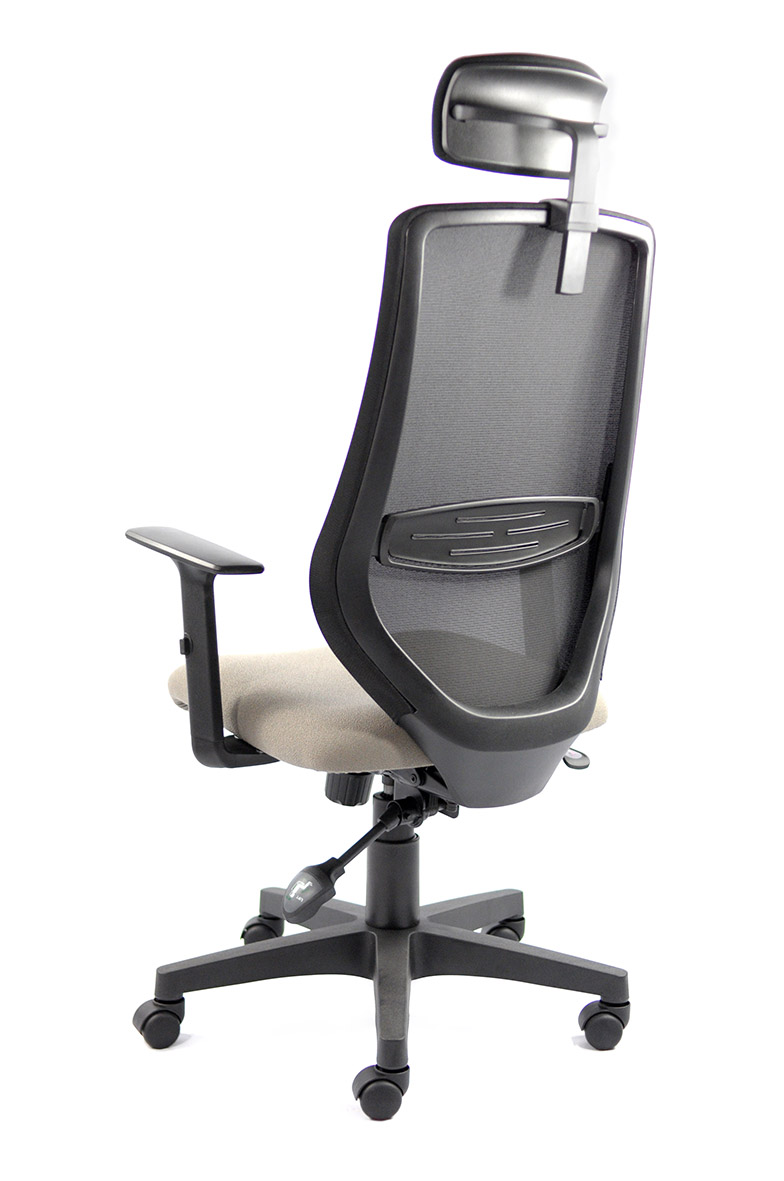 Vista High-back Chair - Image 2