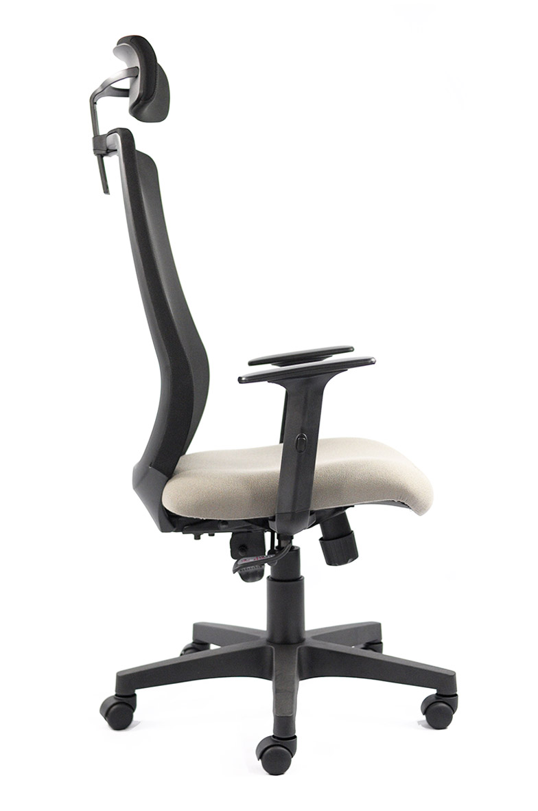 Vista High-back Chair - Image 3