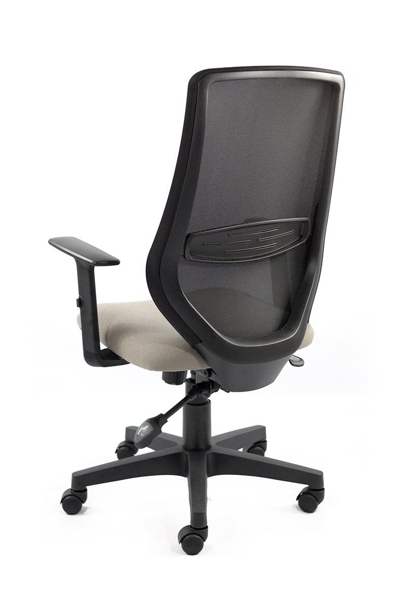 Vista High-back Chair - Image 7