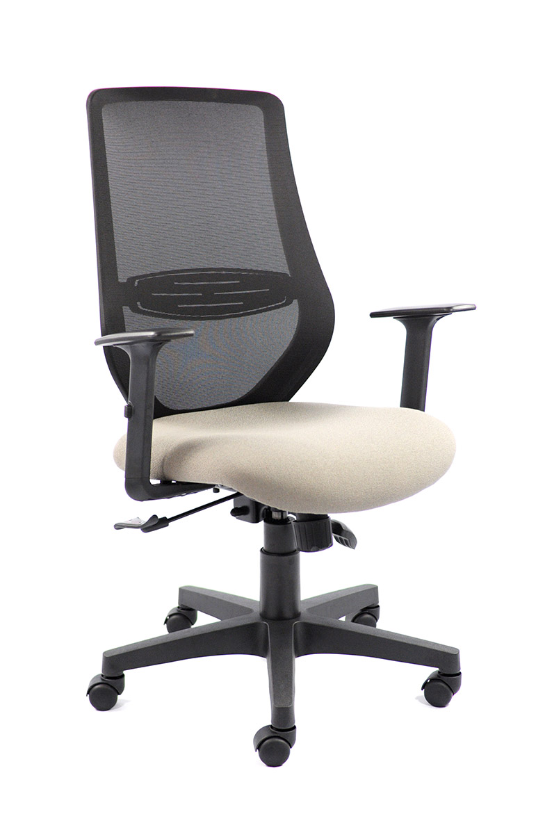 Vista High-back Chair - Image 5