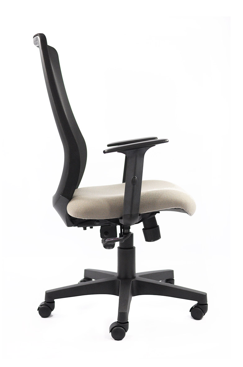 Vista High-back Chair - Image 9