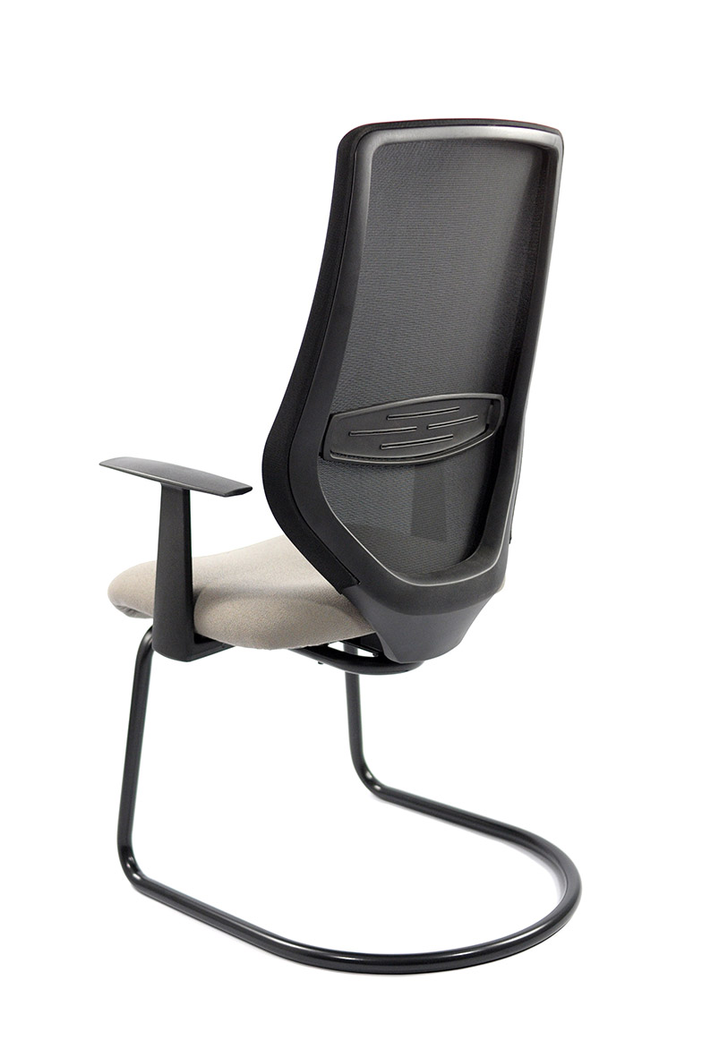 Vista High-back Chair - Image 10