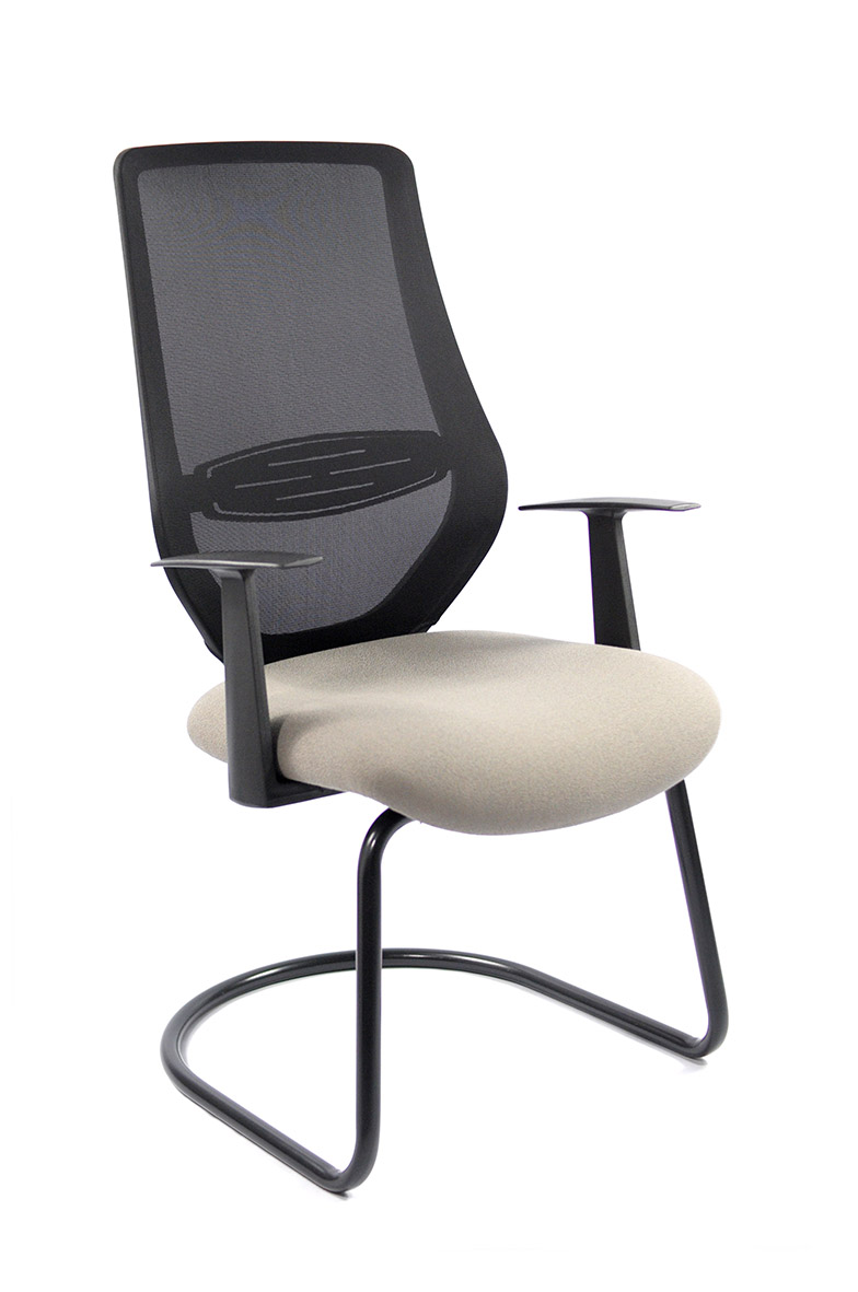 Vista High-back Chair - Image 4