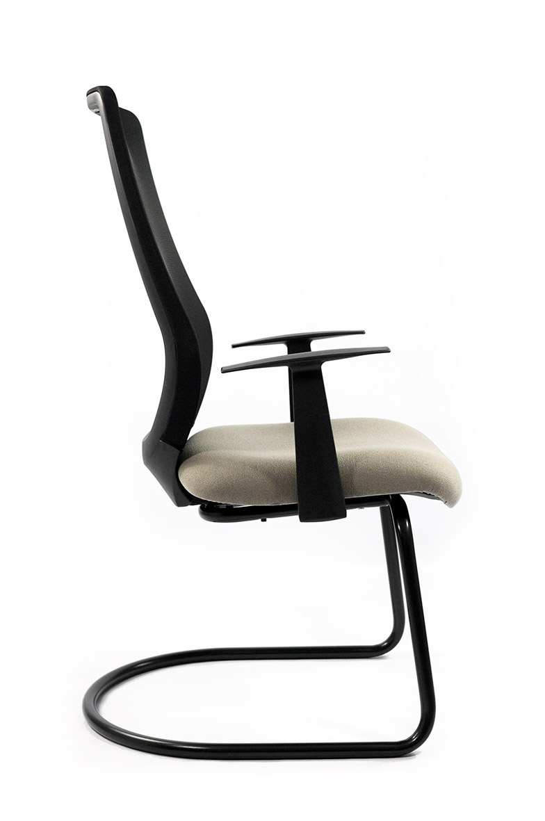 Vista High-back Chair - Image 12