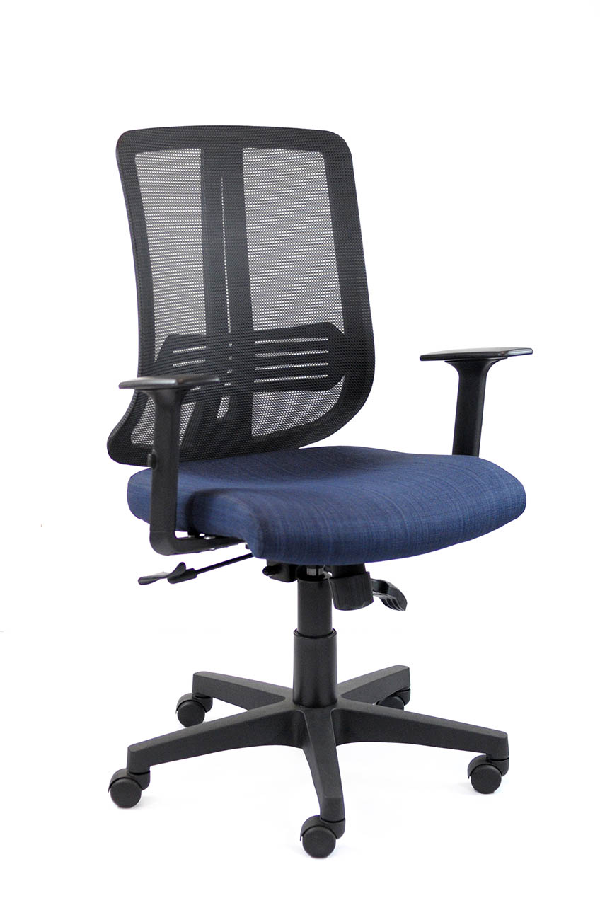 Avant High-Back Chair (High-Nylon Base) - Image 2