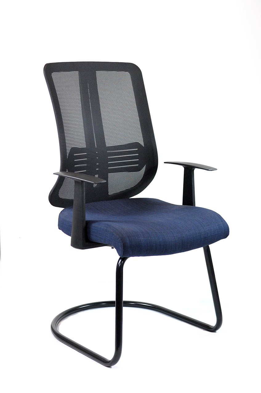 Avant High-Back Chair (High-Nylon Base) - Image 3
