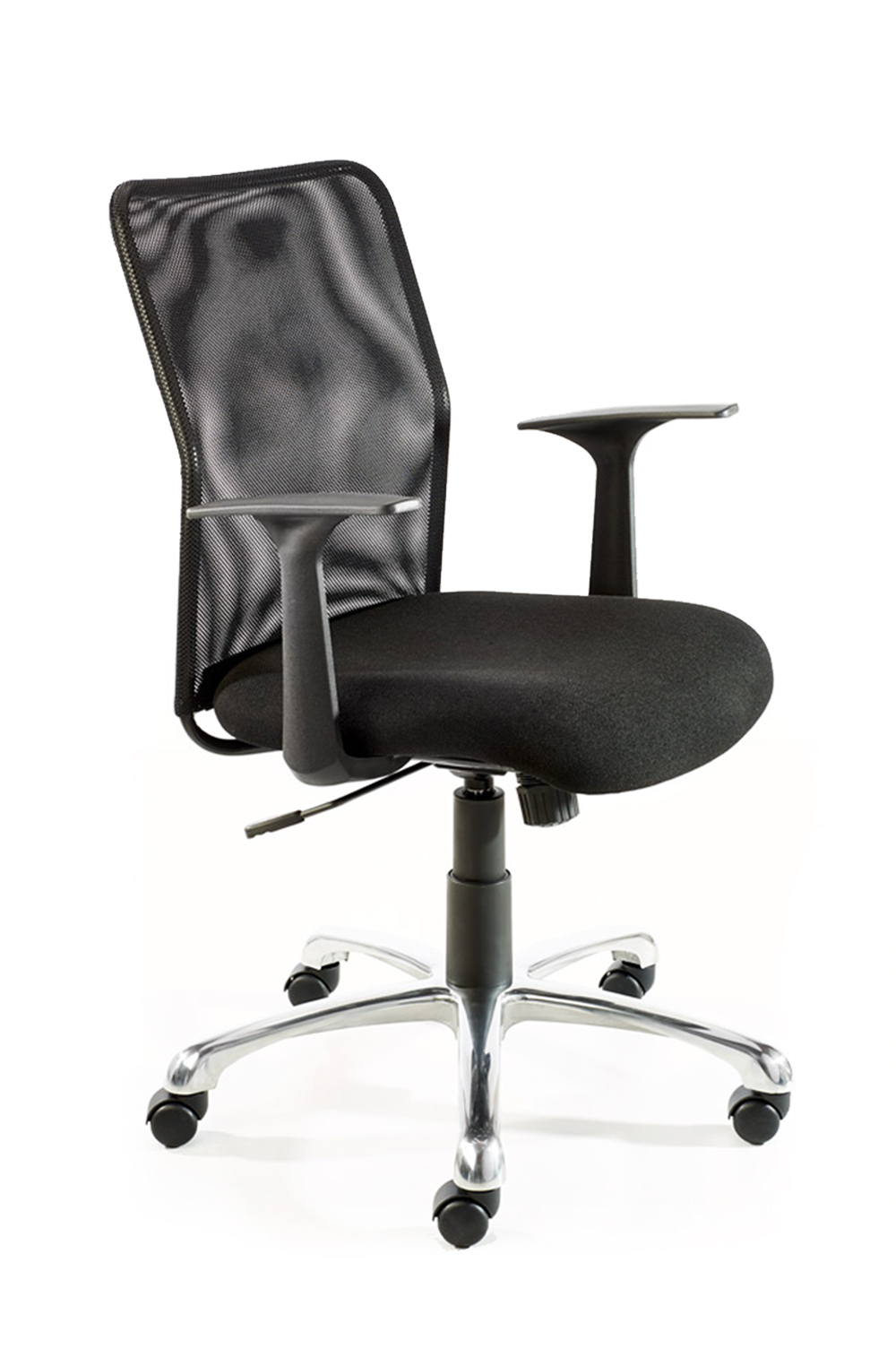 Econet High-Back Chair - Image 2