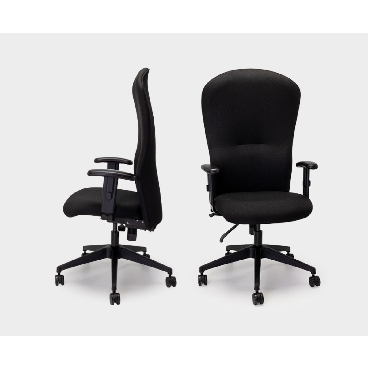 GetOne High-Back Chair - Image 2