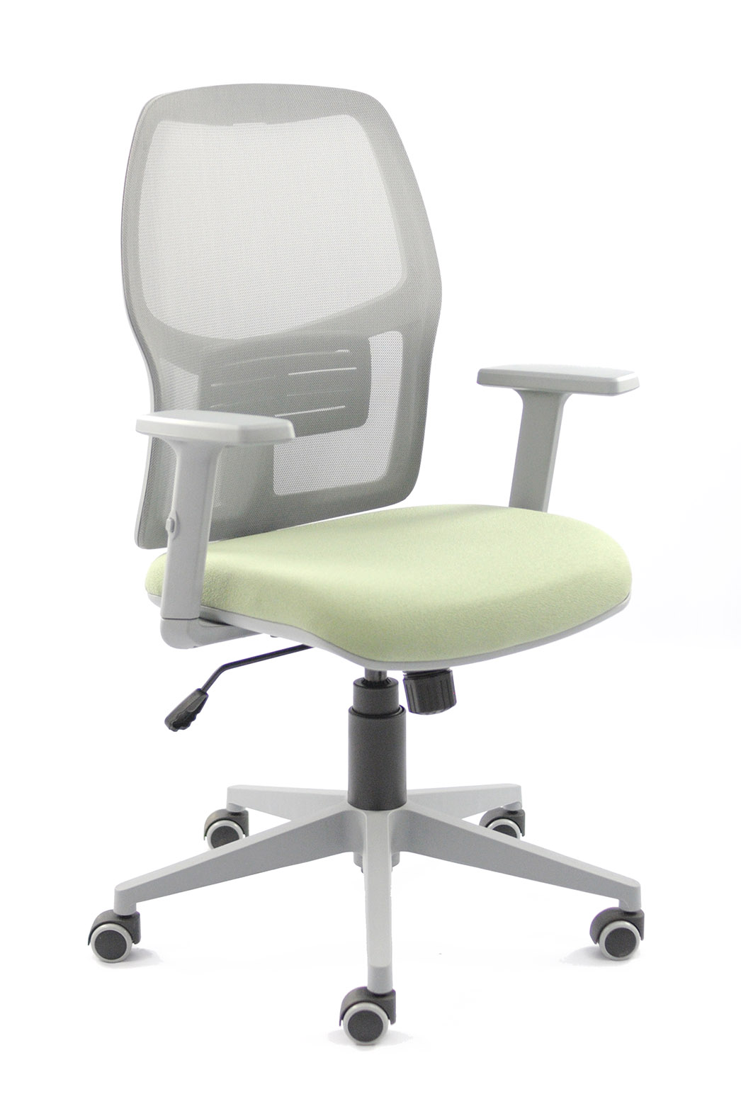 Airo Grey High-Back Chair - Image 5