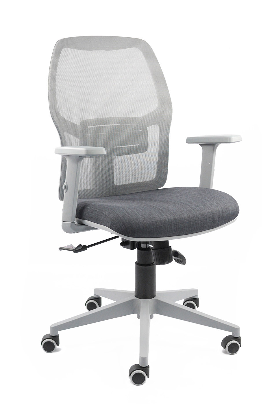 Airo Grey High-Back Chair - Image 7