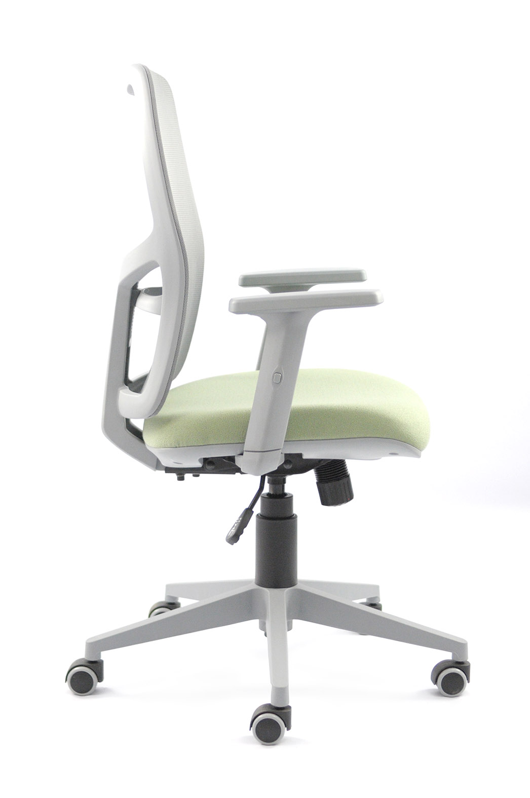 Airo Grey High-Back Chair - Image 8