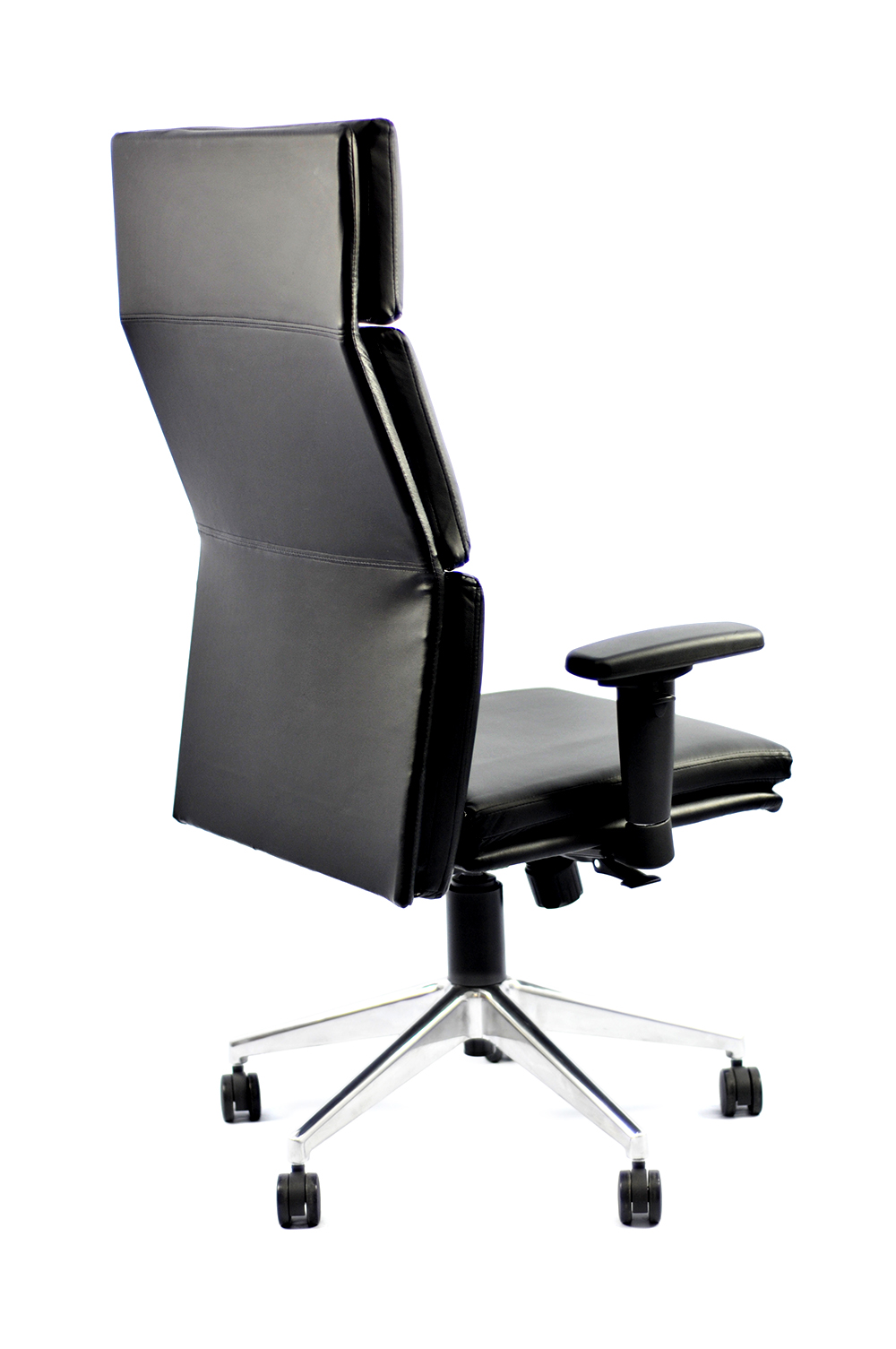 Mkhulu High-Back Chair - Image 2