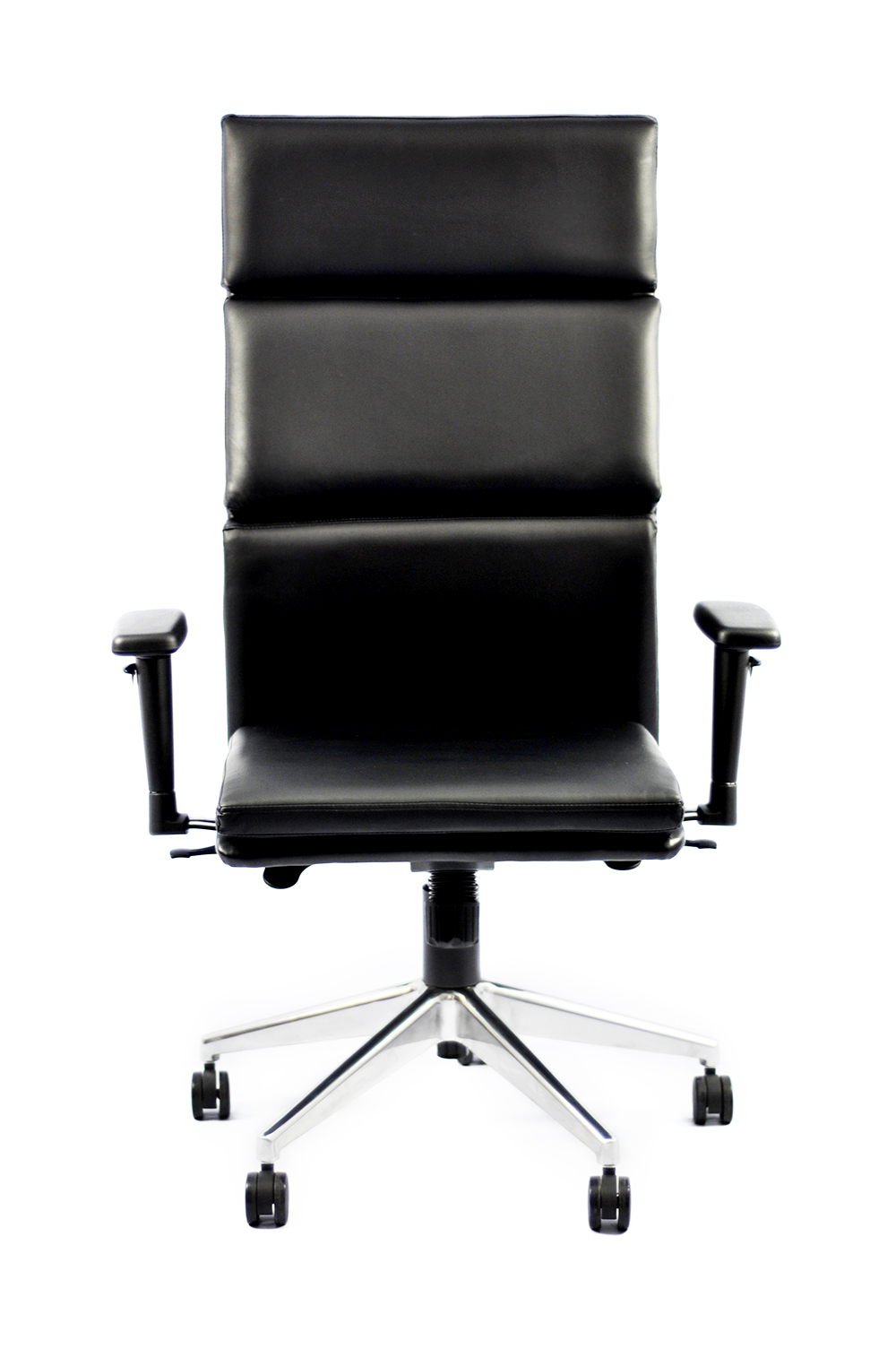 Mkhulu High-Back Chair - Image 3