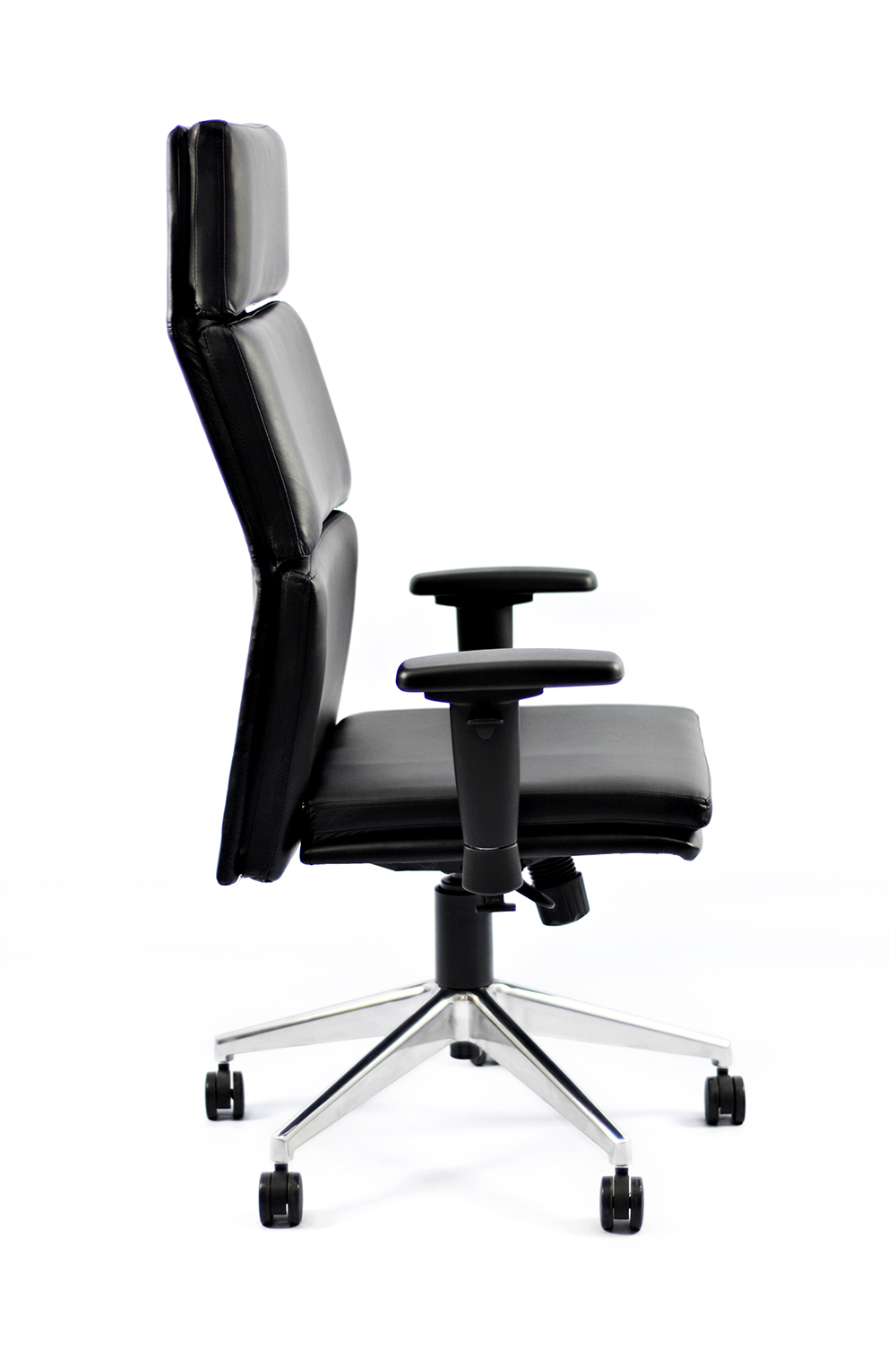 Mkhulu High-Back Chair - Image 4