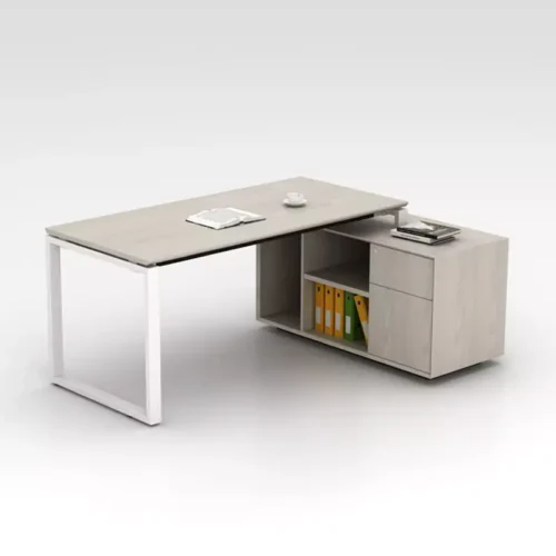 Infinity Simple Sales Desk